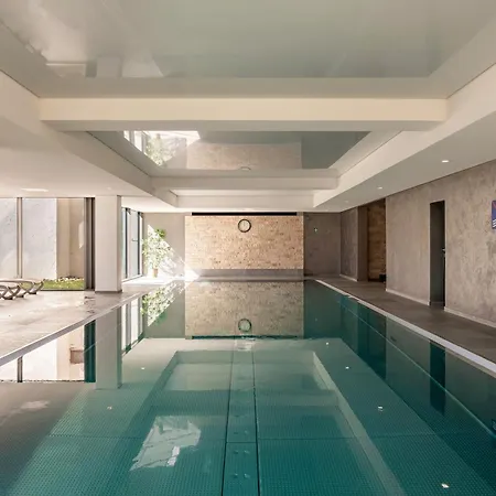 Kurhotel Schluchsee Apartments