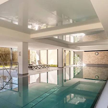 Kurhotel Schluchsee Apartments 3* Шлухзее