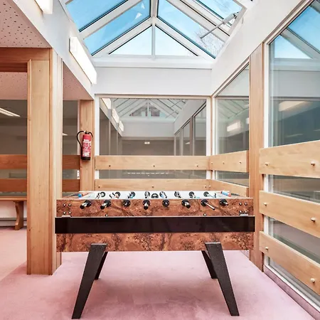 Kurhotel Schluchsee Apartments Апартаменты