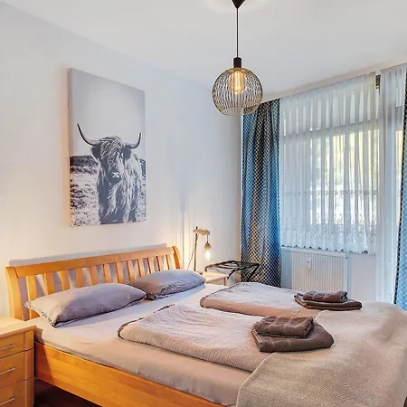 Kurhotel Schluchsee Apartments Апартаменты 3*