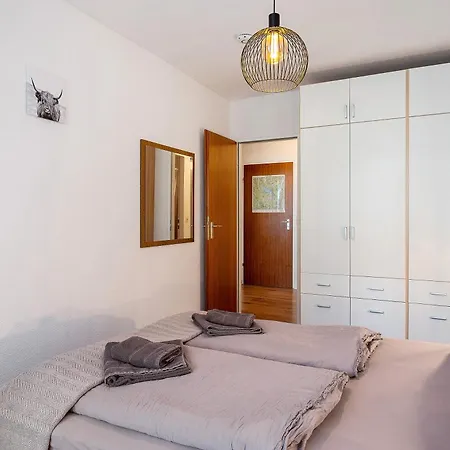 Kurhotel Schluchsee Apartments Шлухзее