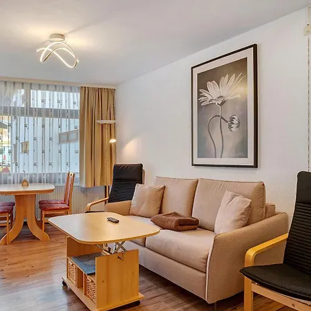 Kurhotel Schluchsee Apartments Апартаменты 3*