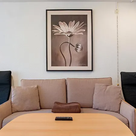Апартаменты Kurhotel Schluchsee Apartments 3*