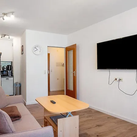 Kurhotel Schluchsee Apartments 3*