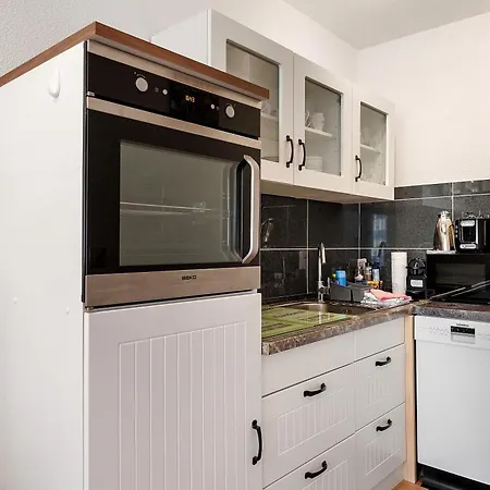 Kurhotel Schluchsee Apartments Апартаменты
