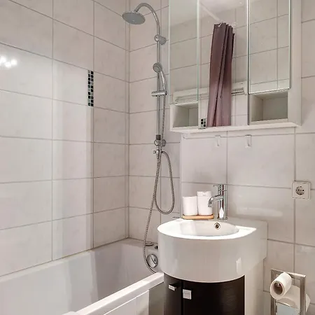 Kurhotel Schluchsee Apartments Apartment 3*