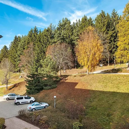 Kurhotel Schluchsee Apartments Schluchsee