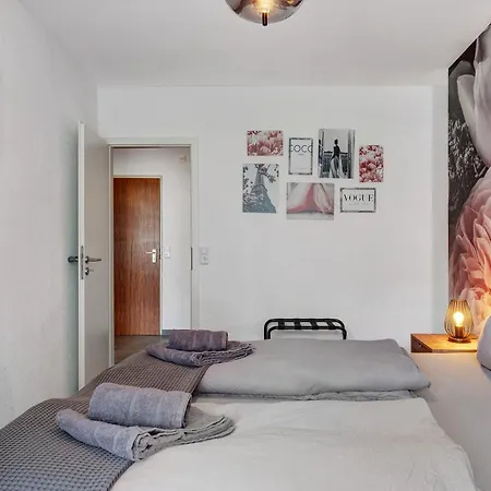 Kurhotel Schluchsee Apartments