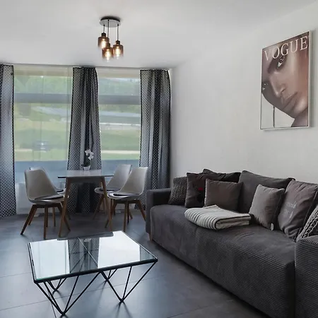 Kurhotel Schluchsee Apartments Apartment Schluchsee