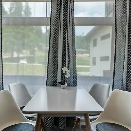 Apartment Kurhotel Schluchsee Apartments