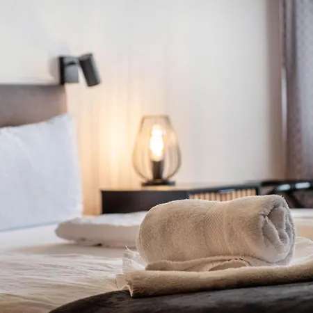 Kurhotel Schluchsee Apartments Apartment 3*