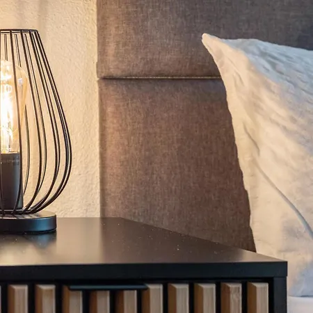 Kurhotel Schluchsee Apartments 3* Schluchsee