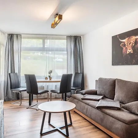 Διαμέρισμα Kurhotel Schluchsee Apartments