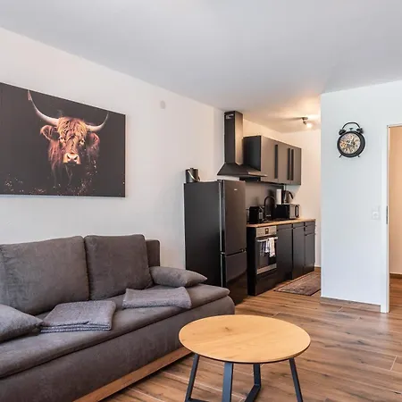 Apartment Kurhotel Schluchsee Apartments 3*