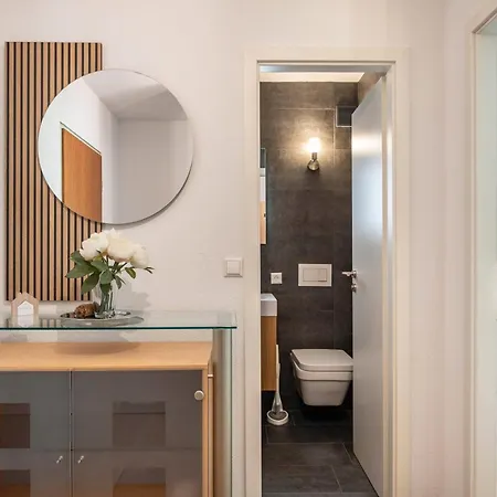 Kurhotel Schluchsee Apartments Apartment 3*