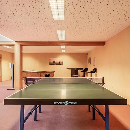 Kurhotel Schluchsee Apartments 3* Schluchsee
