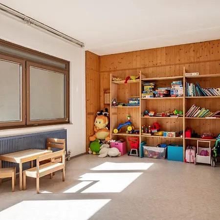 Kurhotel Schluchsee Apartments Apartamento