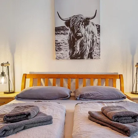 Apartamento Kurhotel Schluchsee Apartments Schluchsee