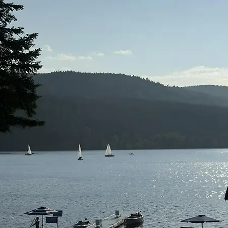 Apartamento Kurhotel Schluchsee Apartments