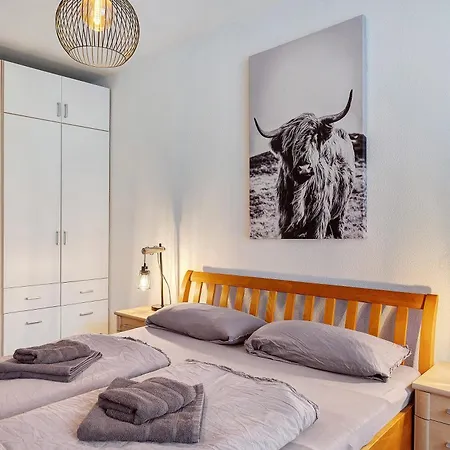 Апартаменты Kurhotel Schluchsee Apartments 3*