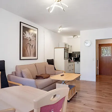 Kurhotel Schluchsee Apartments