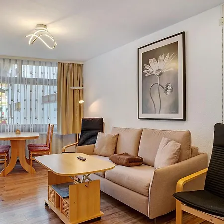 Апартаменты Kurhotel Schluchsee Apartments