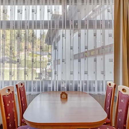 Kurhotel Schluchsee Apartments 3*