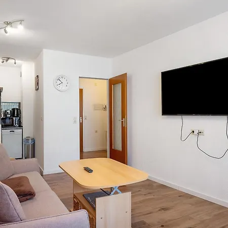 Kurhotel Schluchsee Apartments Апартаменты Шлухзее