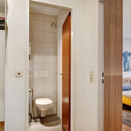 Апартаменты Kurhotel Schluchsee Apartments