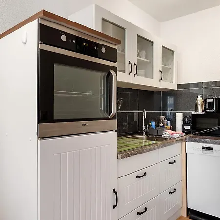 Kurhotel Schluchsee Apartments Апартаменты 3*