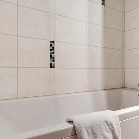 Kurhotel Schluchsee Apartments Шлухзее