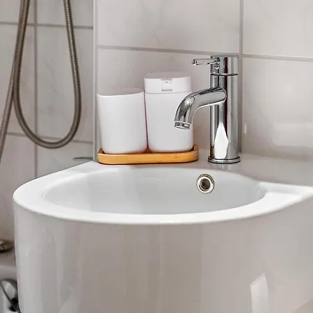 Апартаменты Kurhotel Schluchsee Apartments Шлухзее