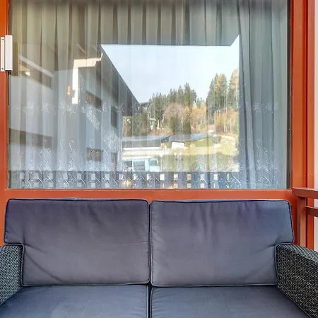 Kurhotel Schluchsee Apartments Апартаменты 3*