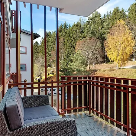Kurhotel Schluchsee Apartments