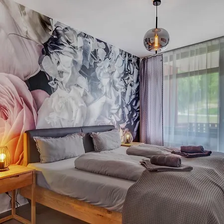 Kurhotel Schluchsee Apartments 3*
