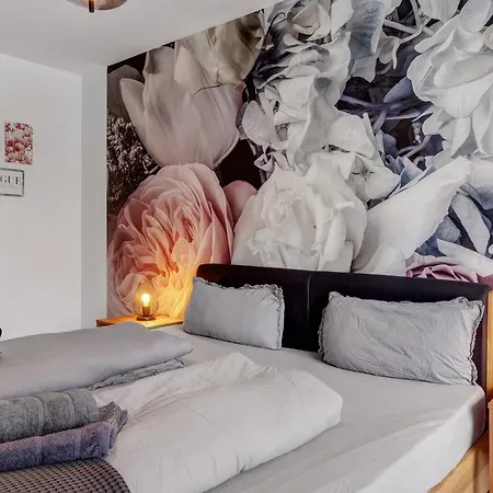 Апартаменты Kurhotel Schluchsee Apartments