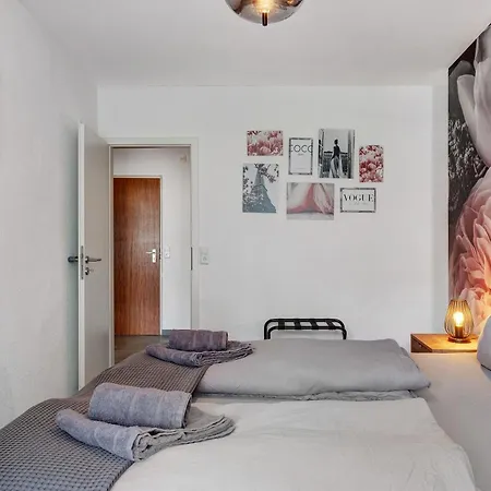 Kurhotel Schluchsee Apartments