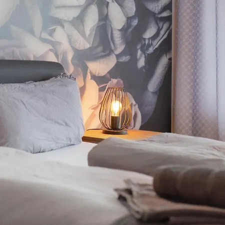 Kurhotel Schluchsee Apartments 3*