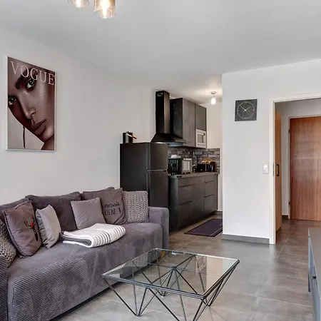 Kurhotel Schluchsee Apartments Шлухзее