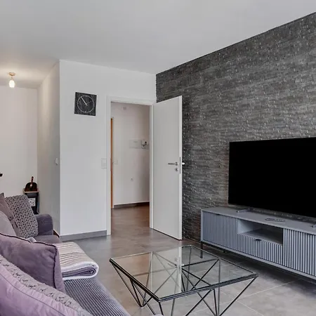 Kurhotel Schluchsee Apartments Апартаменты