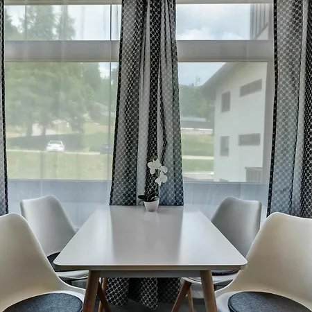 Kurhotel Schluchsee Apartments Апартаменты