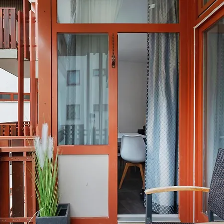 Kurhotel Schluchsee Apartments Апартаменты Шлухзее