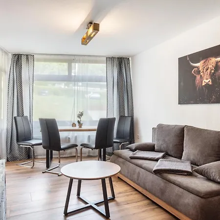 Kurhotel Schluchsee Apartments 3*