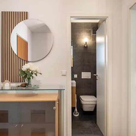 Kurhotel Schluchsee Apartments Апартаменты Шлухзее