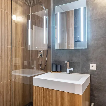 Апартаменты Kurhotel Schluchsee Apartments Шлухзее